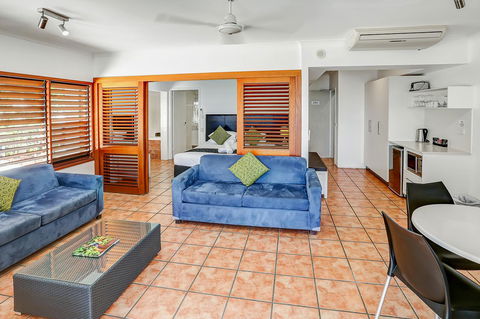 Paradise On The Beach Resort - Hotel Accommodation 15
