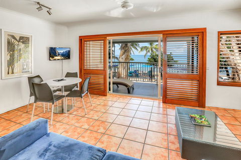 Paradise On The Beach Resort - Hotel Accommodation 8