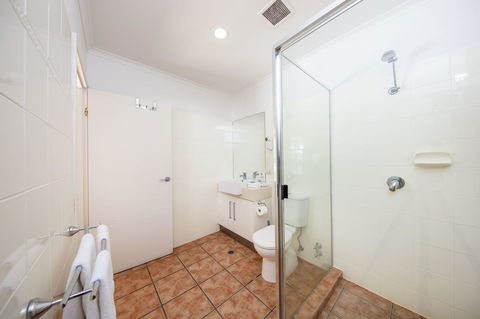 Paradise On The Beach Resort - Hotel Accommodation 18
