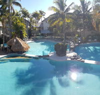 The Islander Noosa Resort - Hotel Accommodation