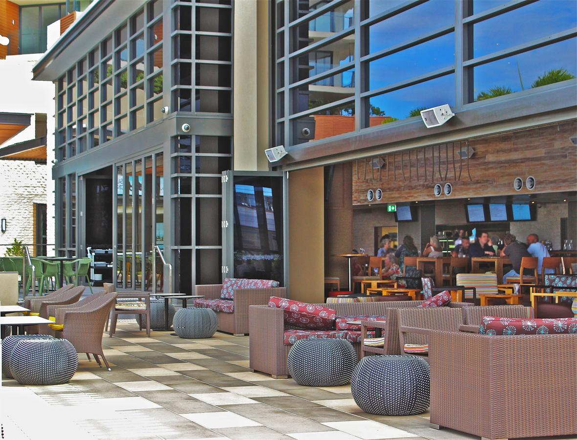 Redcliffe QLD Hotel Accommodation