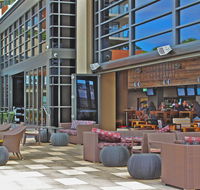 Oaks Mon Komo - Hotel Accommodation