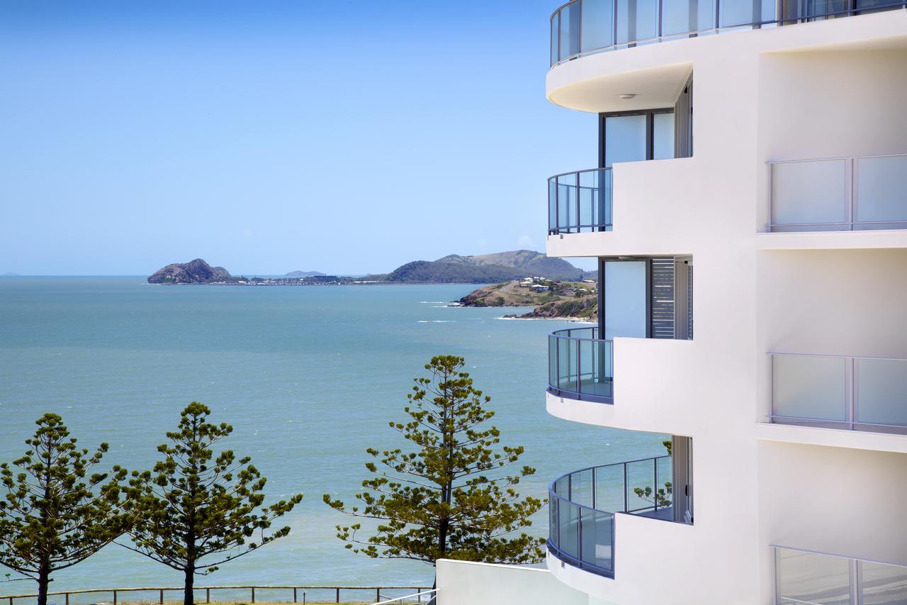 Cooee Bay QLD Hotel Accommodation