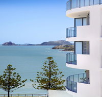 Oshen Apartments Yeppoon - Hotel Accommodation