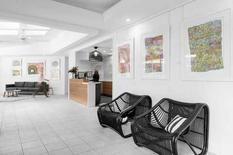 Netanya Noosa Beachfront Resort - Hotel Accommodation 44