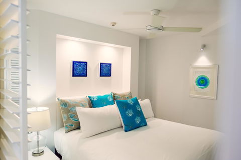 Netanya Noosa Beachfront Resort - Hotel Accommodation 19