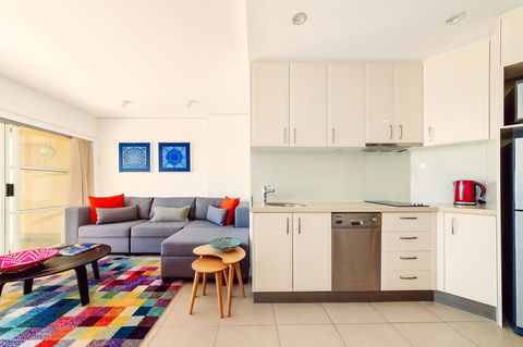 Netanya Noosa Beachfront Resort - Hotel Accommodation 7