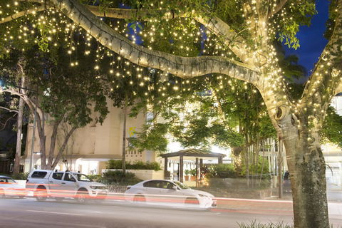 Netanya Noosa Beachfront Resort - Hotel Accommodation 42