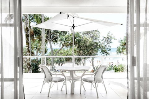 Netanya Noosa Beachfront Resort - Hotel Accommodation 6