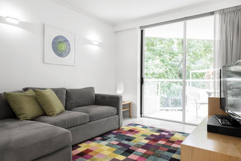 Netanya Noosa Beachfront Resort - Hotel Accommodation 11