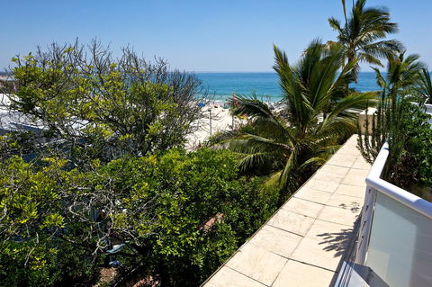 Netanya Noosa Beachfront Resort - Hotel Accommodation 36