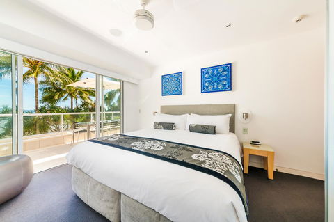 Netanya Noosa Beachfront Resort - Hotel Accommodation 24