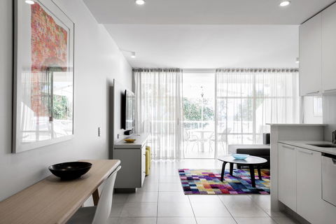 Netanya Noosa Beachfront Resort - Hotel Accommodation 25