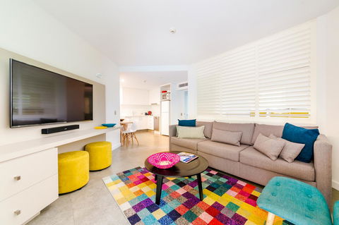Netanya Noosa Beachfront Resort - Hotel Accommodation 15