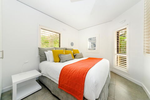 Netanya Noosa Beachfront Resort - Hotel Accommodation 13