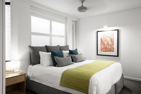 Netanya Noosa Beachfront Resort - Hotel Accommodation 12