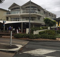 Riverside - Hotel Accommodation