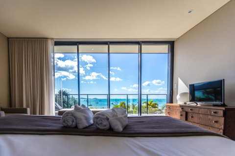Mirage Whitsundays - Hotel Accommodation 27