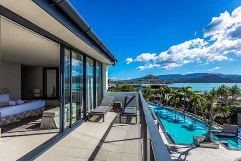 Mirage Whitsundays - Hotel Accommodation 3