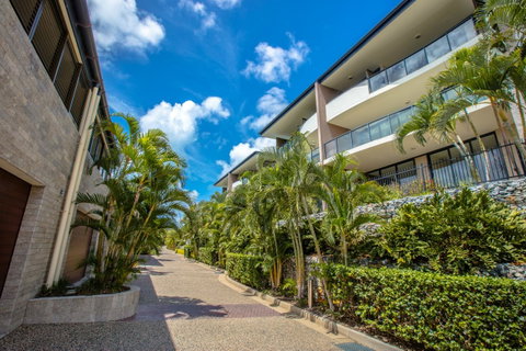 Mirage Whitsundays - Hotel Accommodation 38