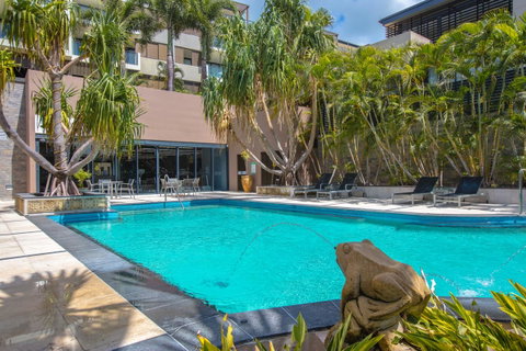 Mirage Whitsundays - Hotel Accommodation 39