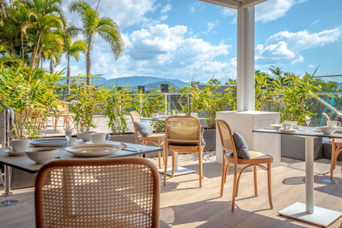 Mirage Whitsundays - Hotel Accommodation 37