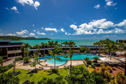 Mirage Whitsundays - Hotel Accommodation 30