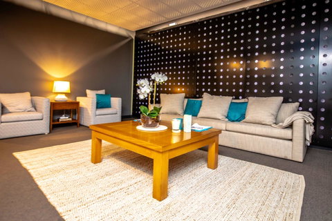 Mirage Whitsundays - Hotel Accommodation 33
