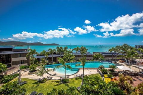 Mirage Whitsundays - Hotel Accommodation 9