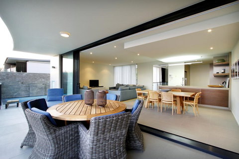 Mirage Whitsundays - Hotel Accommodation 25
