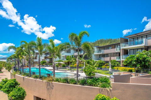 Mirage Whitsundays - Hotel Accommodation 32