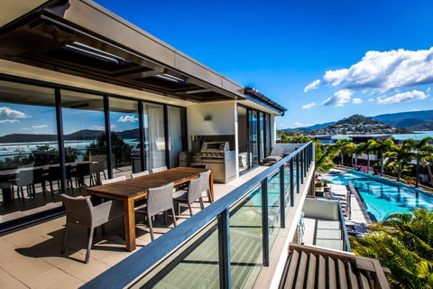 Mirage Whitsundays - Hotel Accommodation 18