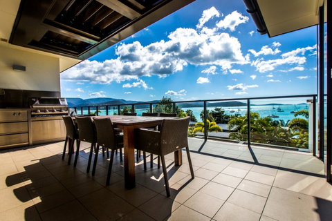 Mirage Whitsundays - Hotel Accommodation 14