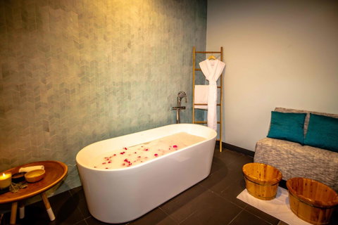 Mirage Whitsundays - Hotel Accommodation 24