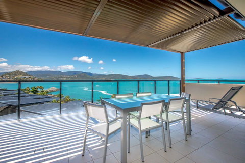 Mirage Whitsundays - Hotel Accommodation 5
