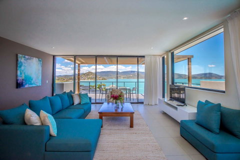 Mirage Whitsundays - Hotel Accommodation 4