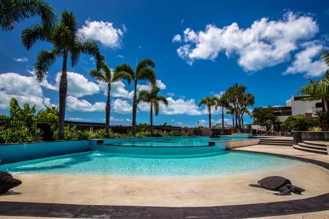 Mirage Whitsundays - Hotel Accommodation 31
