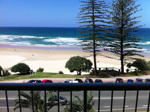 Coolum Caprice - Hotel Accommodation 28