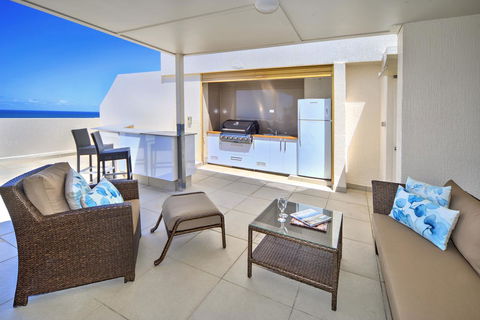 Coolum Caprice - Hotel Accommodation 20