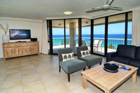 Coolum Caprice - Hotel Accommodation 32