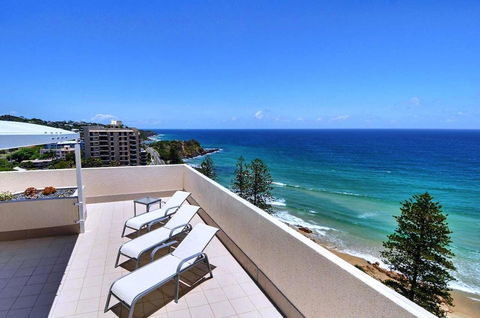 Coolum Caprice - Hotel Accommodation 18