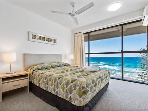 Coolum Caprice - Hotel Accommodation 8