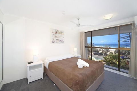 Coolum Caprice - Hotel Accommodation 6