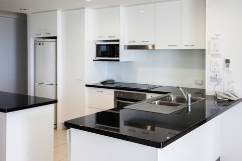 Coolum Caprice - Hotel Accommodation 9