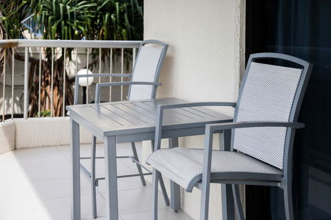 Coolum Caprice - Hotel Accommodation 11
