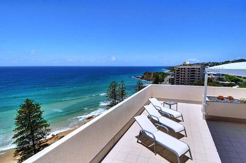 Coolum Caprice - Hotel Accommodation 36