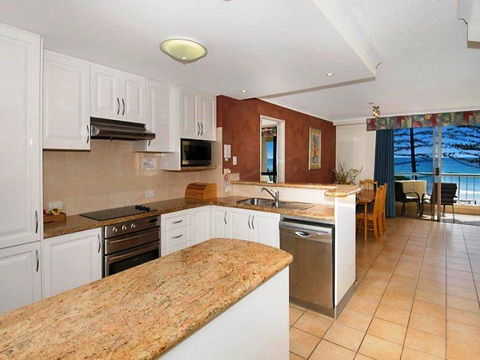 Coolum Caprice - Hotel Accommodation 25