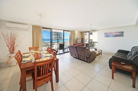 Coolum Caprice - Hotel Accommodation 7