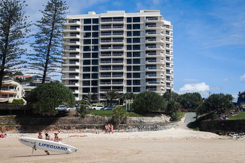 Coolum Caprice - Hotel Accommodation 0