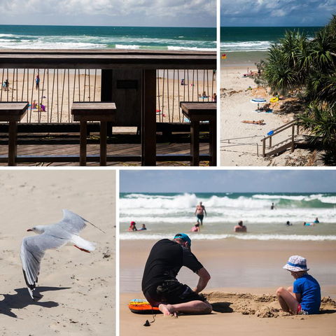 Coolum Caprice - Hotel Accommodation 15